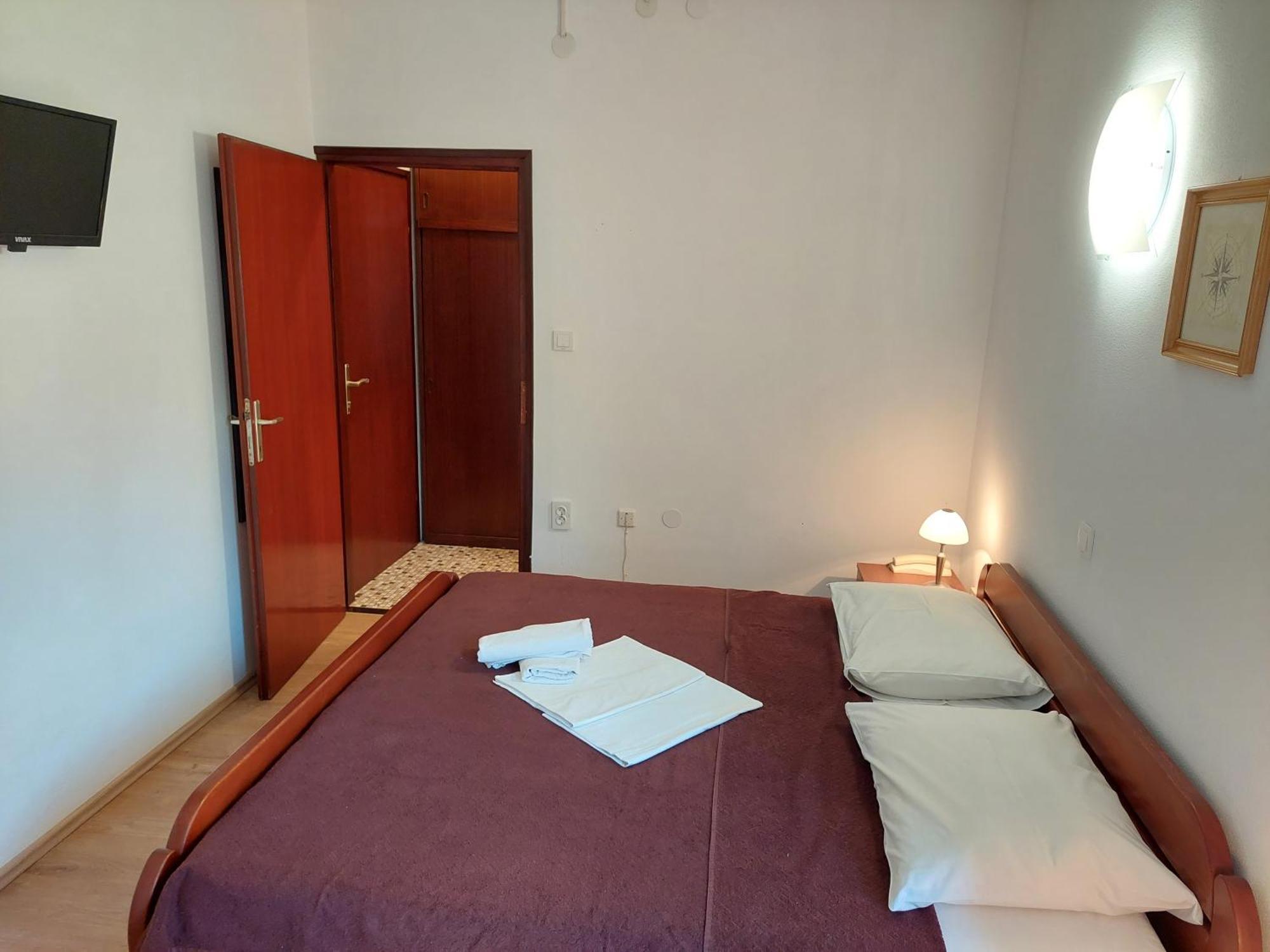 Pansion Klaudija Bed & Breakfast Crikvenica Room photo