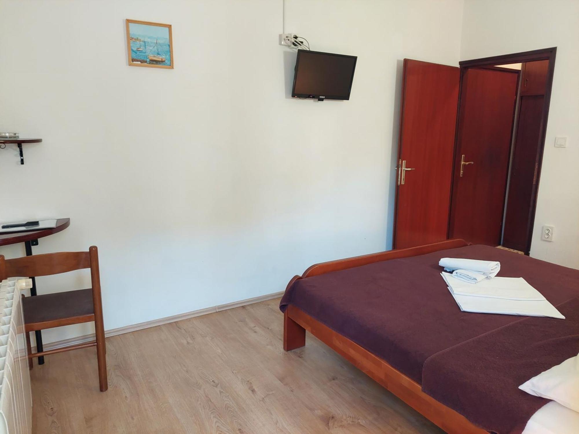 Pansion Klaudija Bed & Breakfast Crikvenica Room photo