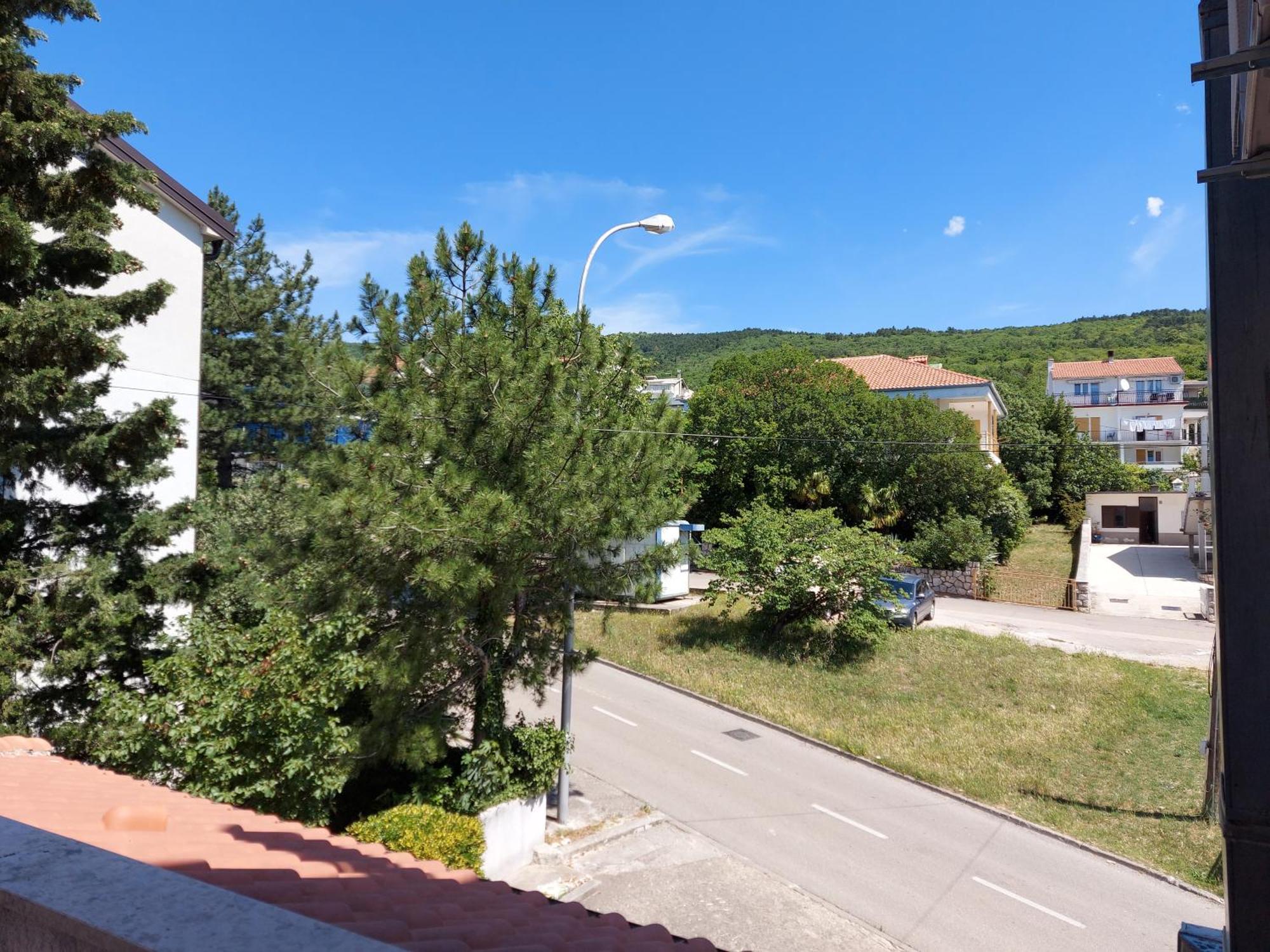 Pansion Klaudija Bed & Breakfast Crikvenica Room photo
